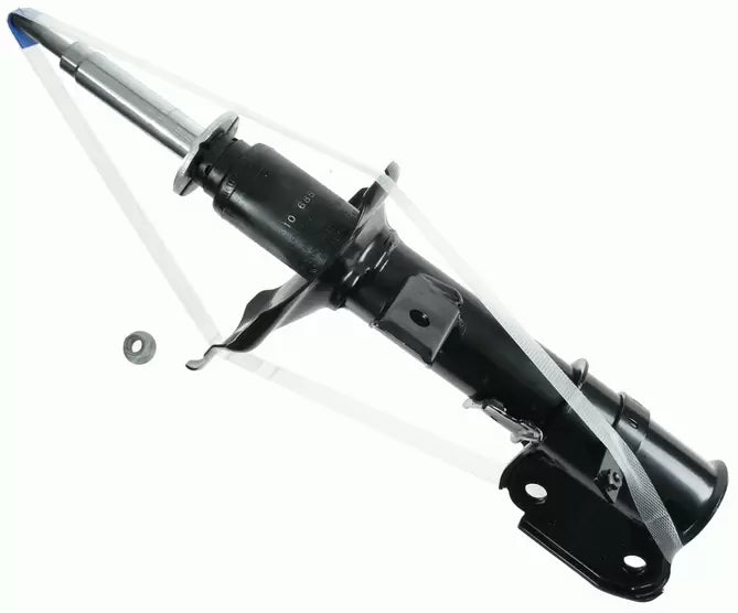 Shock Absorber 310 685 - SACHS
