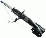 Shock Absorber 310 685 - SACHS
