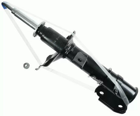 Shock Absorber 310 685 - SACHS