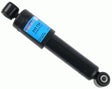 Shock Absorber 310 734 - SACHS