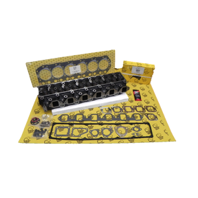 Assembled Cylinder Head Kit Nissan TD42 Turbo and Non Turbo No cams 11061199 - Kiwi Cylinder Heads - Cylinder Heads - Kiwi Cylinder Heads