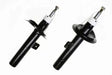 Shock Absorber 310 750 - SACHS