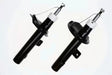 Shock Absorber 310 751 - SACHS