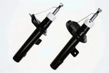 Shock Absorber 310 751 - SACHS