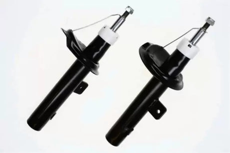 Shock Absorber 310 751 - SACHS
