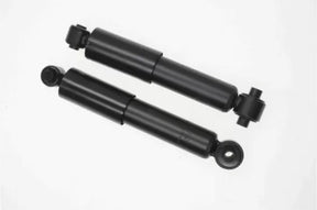 Shock Absorber 310 752 - SACHS