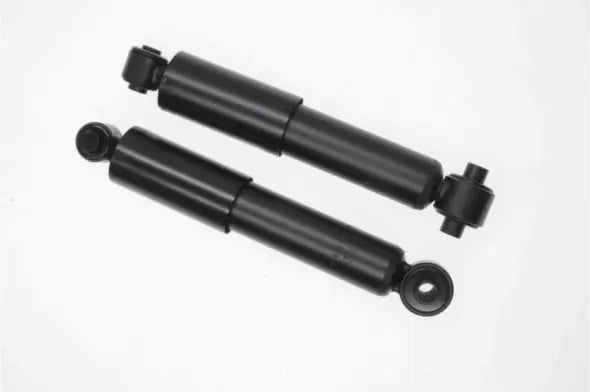 Shock Absorber 310 752 - SACHS