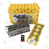 Assembled Cylinder Head Kit for Suzuki G16A/ G16B 16v no cam no rocker arm — 11071375 — view 1