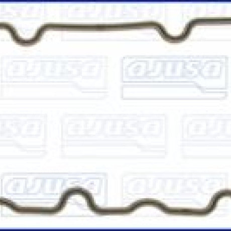 Rocker Cover ROCKER COVER GSKT TOYOTA 1HZ 11072500 - AJUSA
