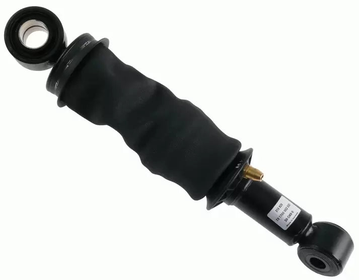 Shock Absorber, Driver Cab Suspension 310 820 - SACHS