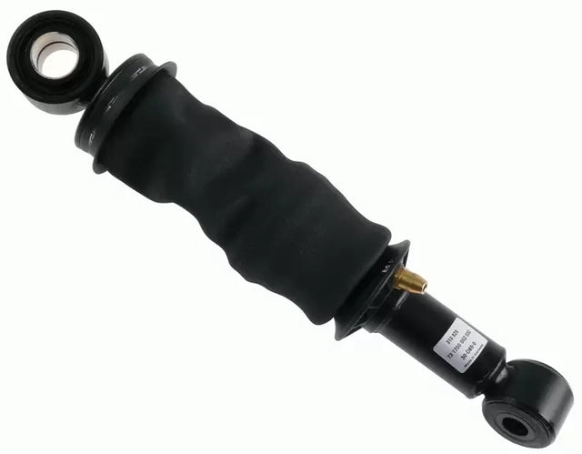 Shock Absorber, Driver Cab Suspension 310 820 - SACHS