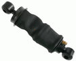 Shock Absorber, Driver Cab Suspension 310 821 - SACHS