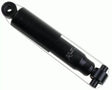 Shock Absorber 310 881 - SACHS
