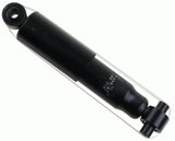 Shock Absorber 310 881 - SACHS