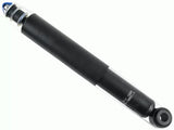 Shock Absorber 310 898 - SACHS