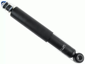 Shock Absorber 310 898 - SACHS