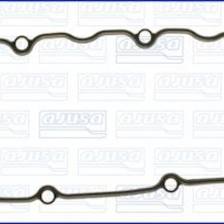 Rocker Cover ROCKER COVER GSK TOYOTA 1KZ-TE 11076500 - AJUSA