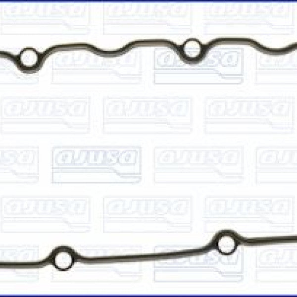 Rocker Cover ROCKER COVER GSK TOYOTA 1KZ-TE 11076500 - AJUSA