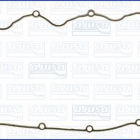 Rocker Cover ROCKER COVER GSK TOYOTA 1HDFTE 11076600 - AJUSA
