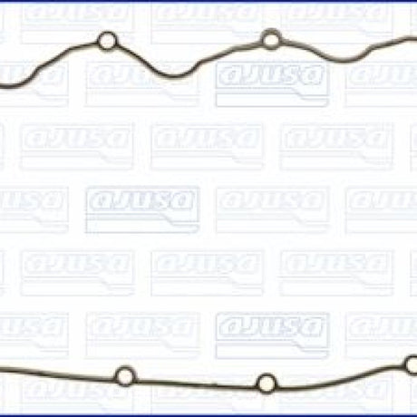 Rocker Cover ROCKER COVER GSK TOYOTA 1HDFTE 11076600 - AJUSA