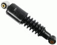 Shock Absorber, Driver Cab Suspension 310 955 - SACHS