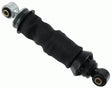 Shock Absorber, Driver Cab Suspension 310 957 - SACHS