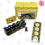 Complete Assembled Cylinder Head Kit for Toyota 3LT — 11081078 — view 2