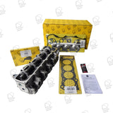 Complete Assembled Cylinder Head Kit for Toyota 2RZ-E — 11081098 — view 1
