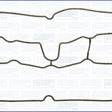 Rocker Cover ROCKER COVER GSKT HOLDEN Z18XE 11081100 - AJUSA