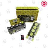 Complete Assembled Cylinder Head Kit for Toyota 2C/3CT — 11081141 — view 1