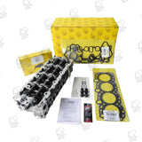 Complete Assembled Cylinder Head Kit for Toyota 1KD — 11081208 — view 1