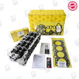 Complete Assembled Cylinder Head Kit for Toyota 1KD — 11081208 — view 2