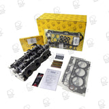 Complete Assembled Cylinder Head Kit for Toyota 5VZ LH 1995-99 — 11081241 — view 1