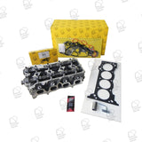 Assembled Cylinder Head Kit for Toyota 2TR (No Rocker Arms/ Valve caps/ lifters) — 11081249 — view 1