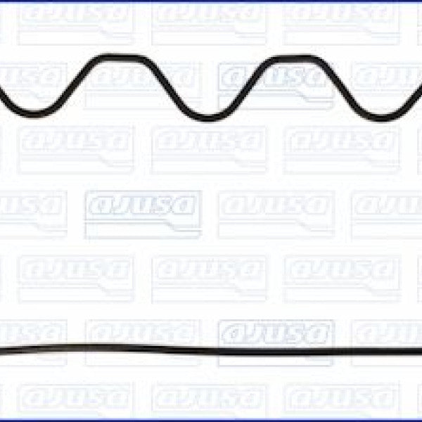 Rocker Cover ROCKER COVER GSKT AUDI VW 11082500 - AJUSA