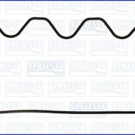 Rocker Cover ROCKER COVER GSKT AUDI VW 11082500 - AJUSA