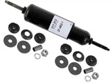 Shock Absorber 311 012 - SACHS