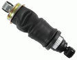 Shock Absorber, Driver Cab Suspension 311 189 - SACHS