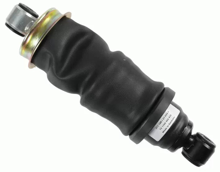 Shock Absorber, Driver Cab Suspension 311 189 - SACHS