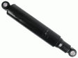 Shock Absorber 311 193 - SACHS