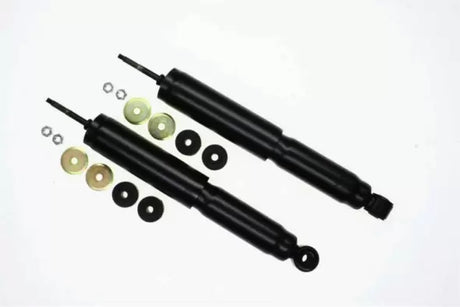 Shock Absorber 311 212 - SACHS