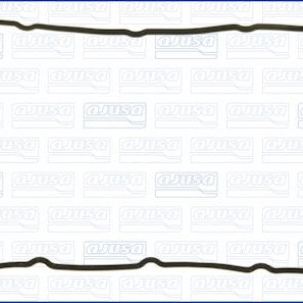 Rocker Cover ROCKER COVER GSKT FORD MAZDA 11088000 - AJUSA