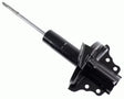 Shock Absorber 311 236 - SACHS