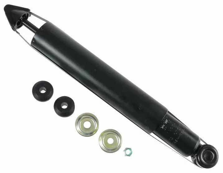 Shock Absorber 311 237 - SACHS