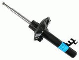 Shock Absorber 311 241 - SACHS