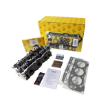 Complete Assembled Cylinder Head Kit for Toyota 5VZ RH 1995-99 — 11081275 — view 1