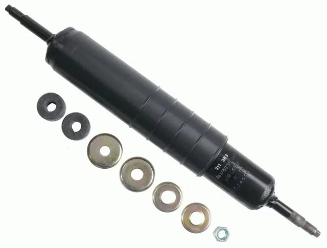 Shock Absorber 311 383 - SACHS