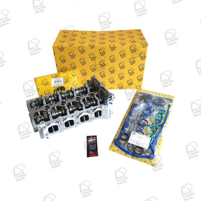 Complete Assembled Cylinder Head Kit for Holden A16LET / F16D4 — 11091351 — view 1