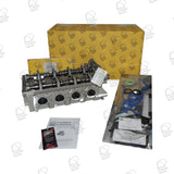 Complete Assembled Cylinder Head Kit for Holden F18D4 Early — 11091396 — view 1