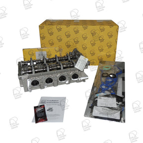 Complete Assembled Cylinder Head Kit for Holden F18D4 Early — 11091396 — view 1